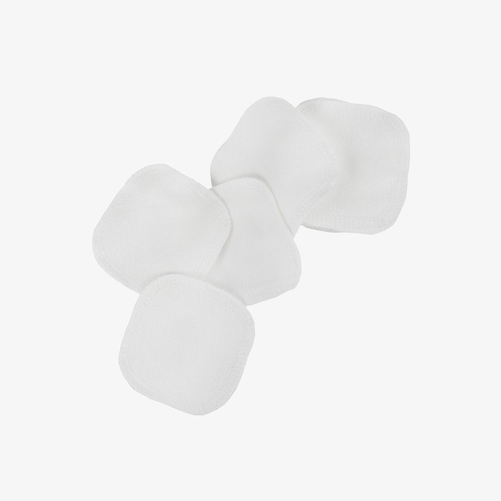 Marley's Monsters Cotton Facial Rounds