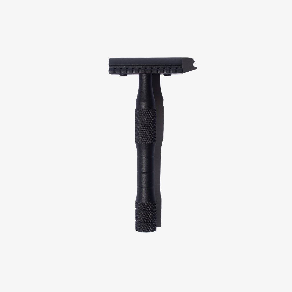 Brass Safety Razor