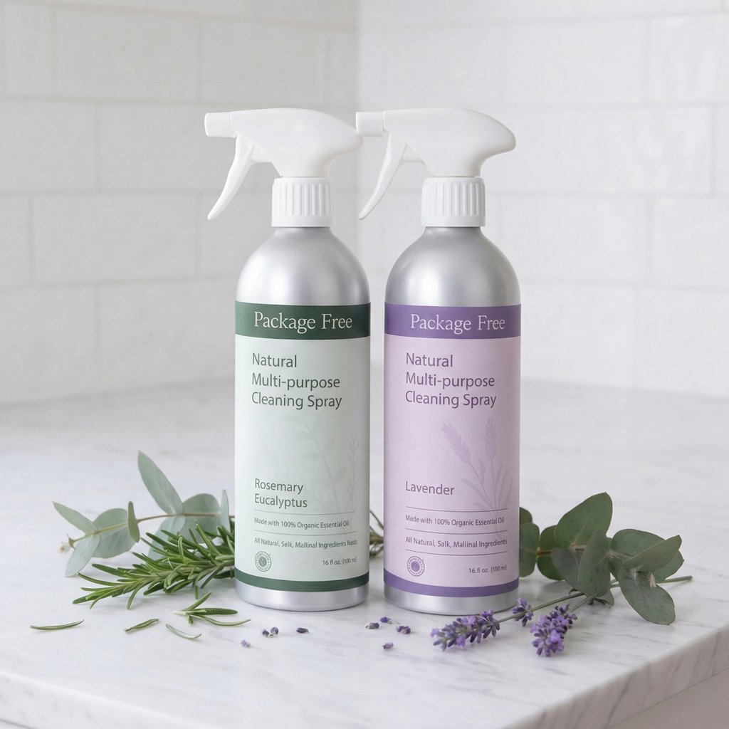 Multi-Purpose Cleaning Spray (Single)