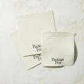 Reusable Paper Towels - 4 Pack