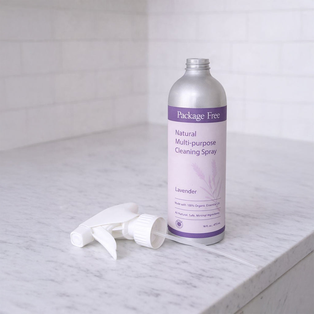 Multi-Purpose Cleaning Spray (4 Pack)