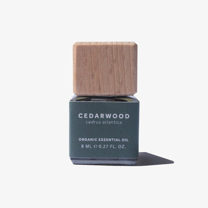 BioScents Organic Essential Oils