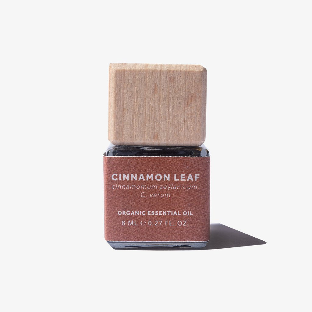 BioScents Organic Essential Oils