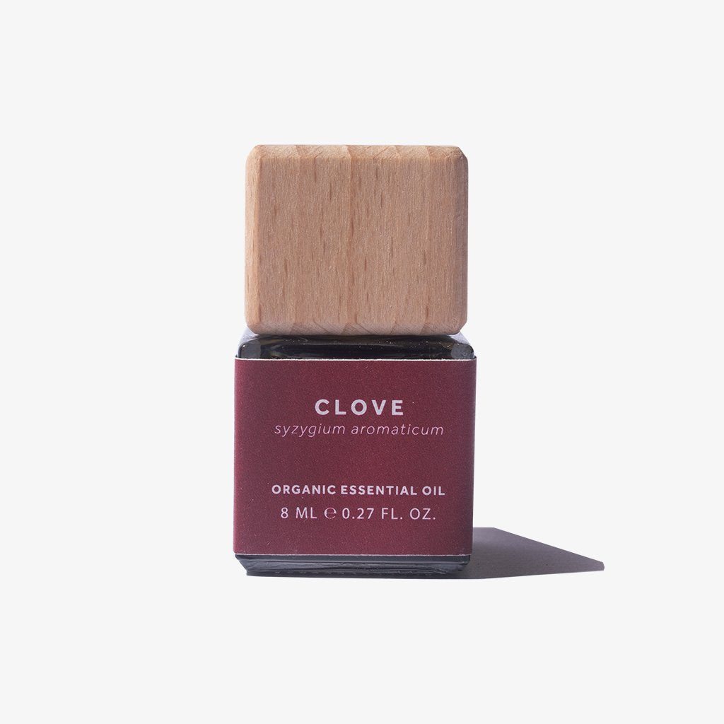 BioScents Organic Essential Oils