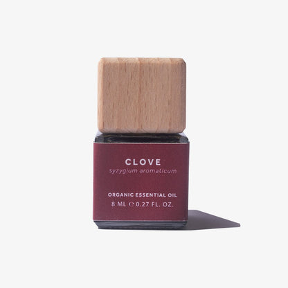 BioScents Organic Essential Oils