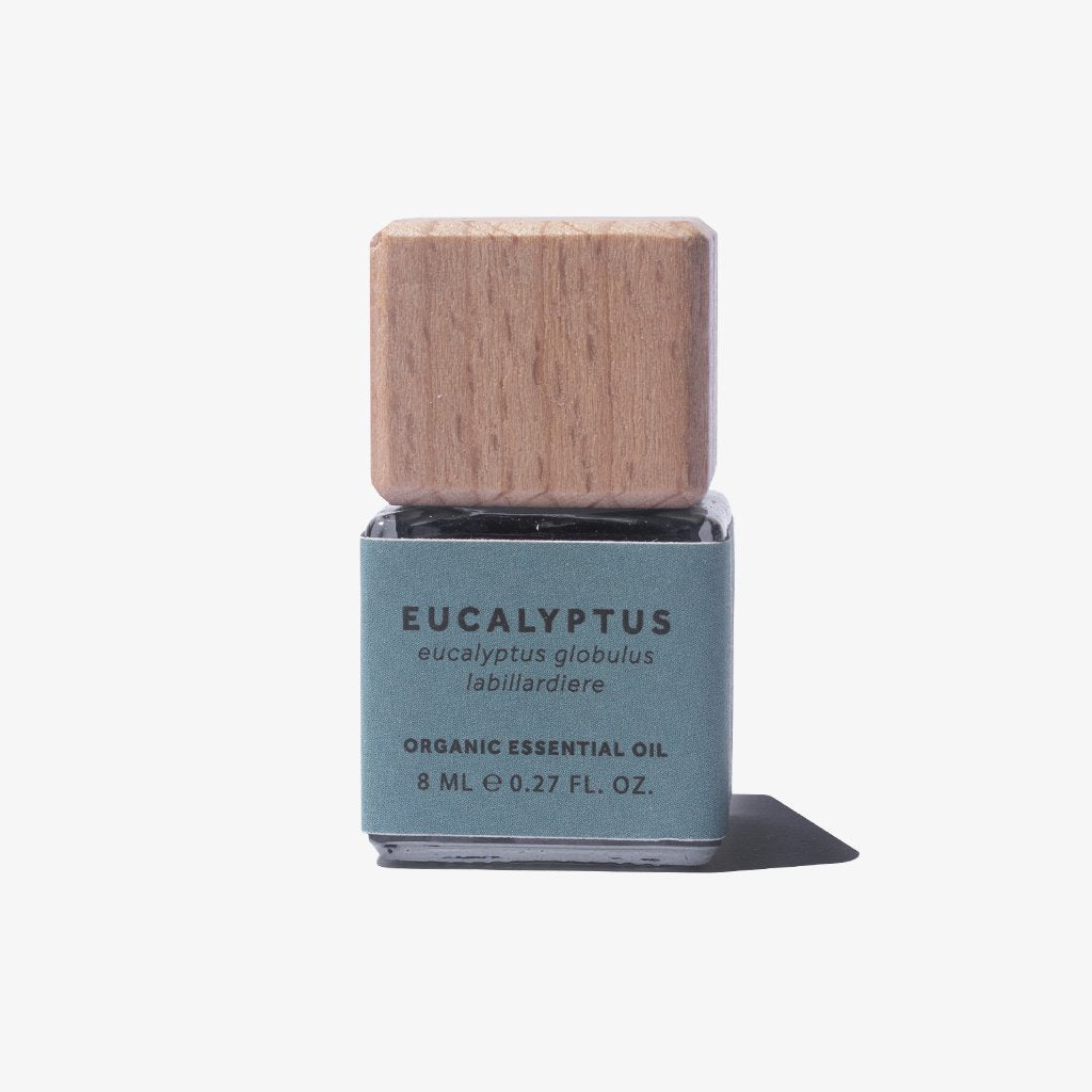 BioScents Organic Essential Oils