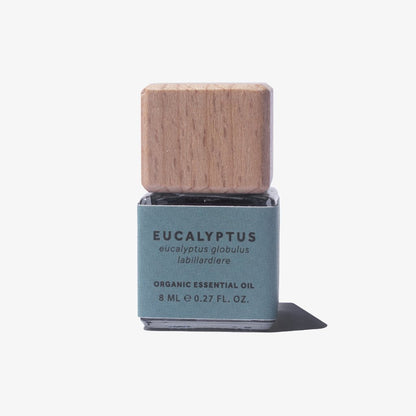 BioScents Organic Essential Oils