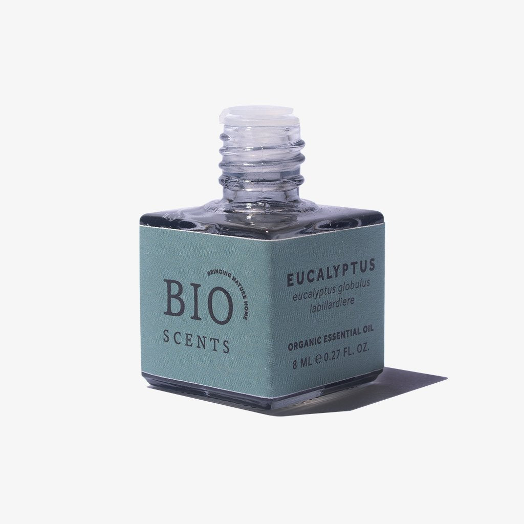 BioScents Organic Essential Oils