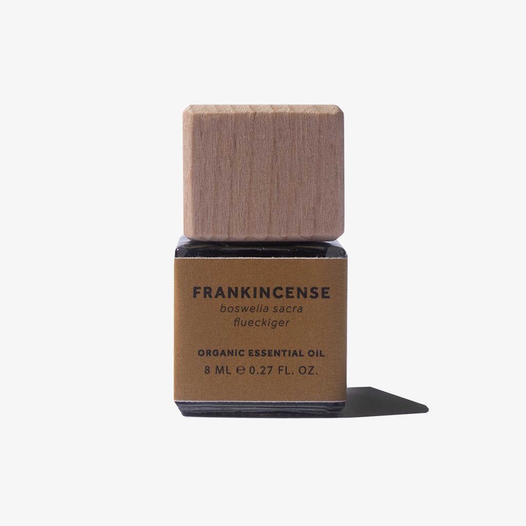 BioScents Organic Essential Oils