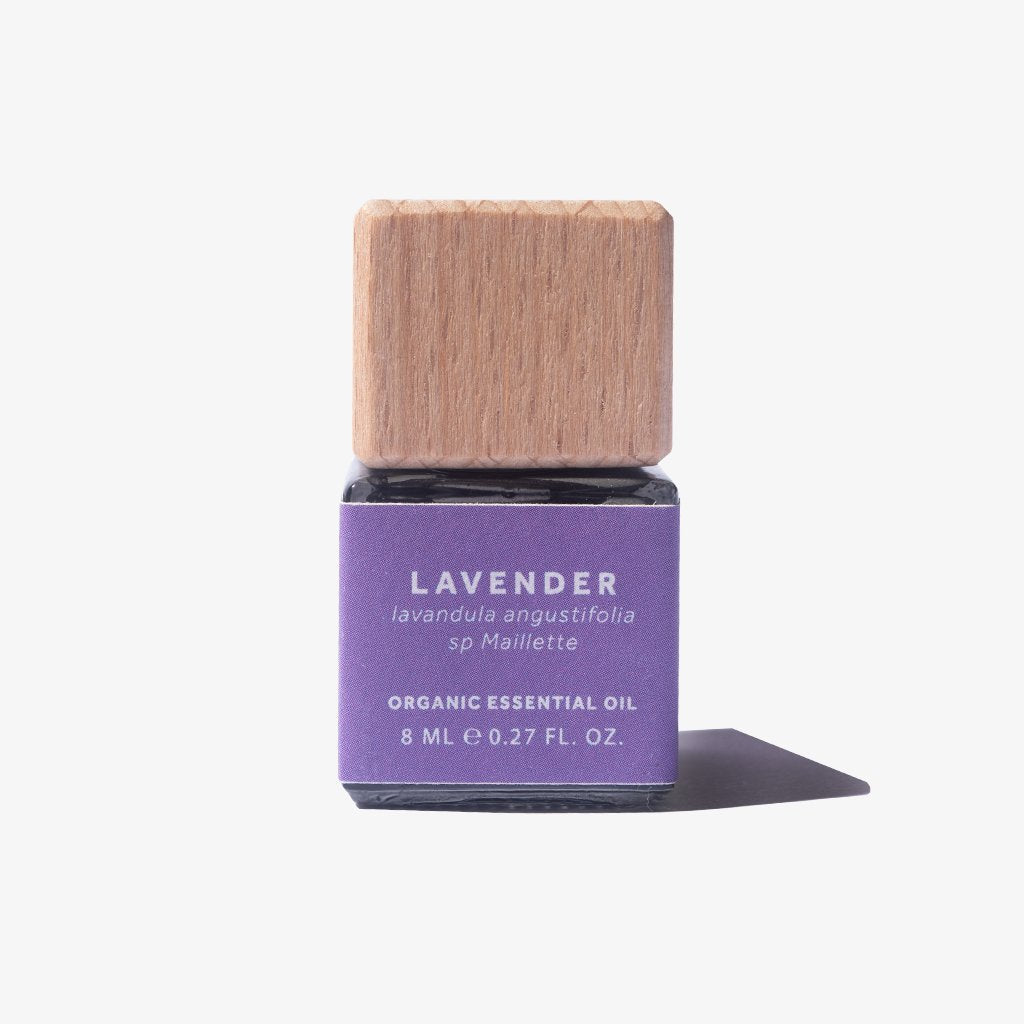 BioScents Organic Essential Oils