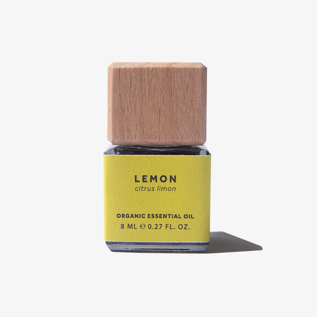 BioScents Organic Essential Oils