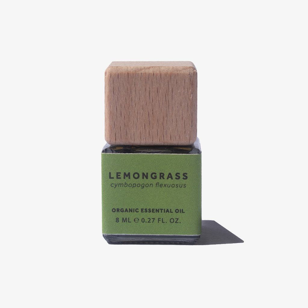 BioScents Organic Essential Oils