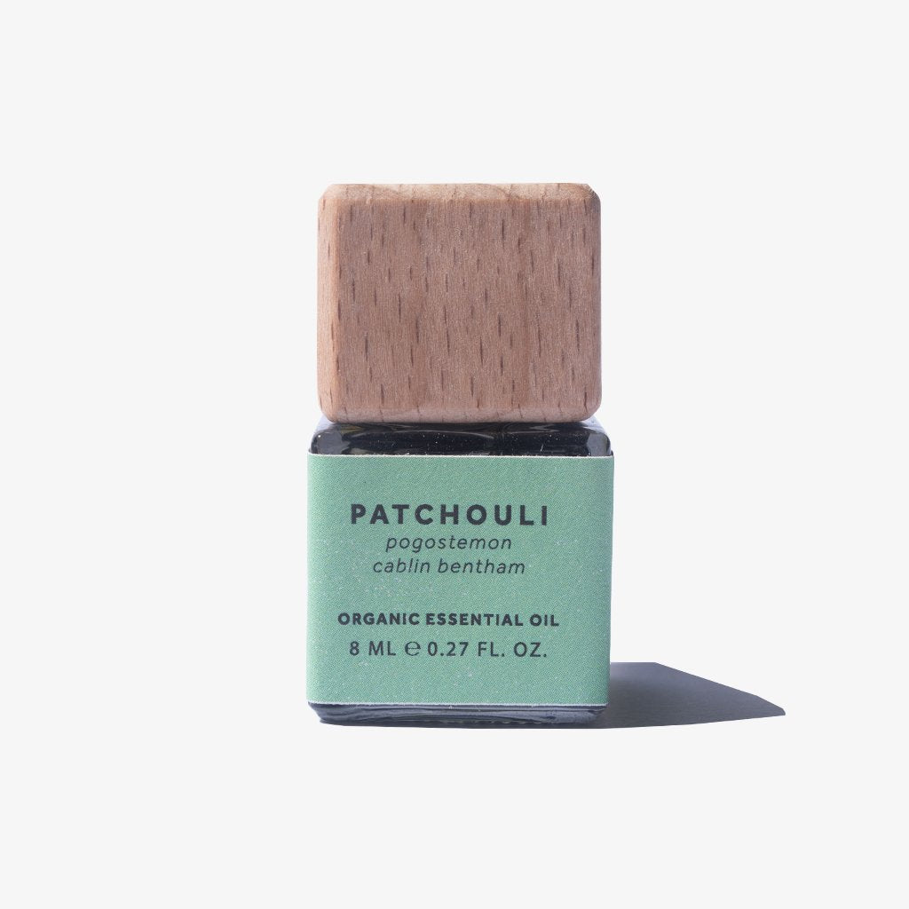 BioScents Organic Essential Oils