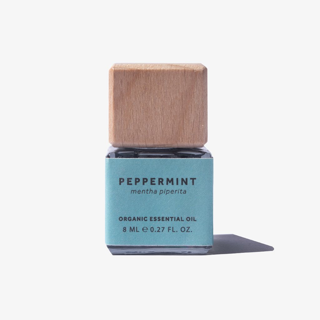 BioScents Organic Essential Oils