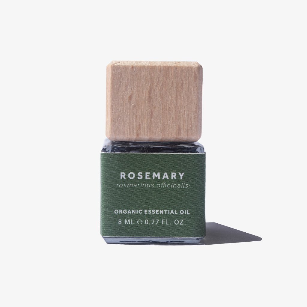 BioScents Organic Essential Oils