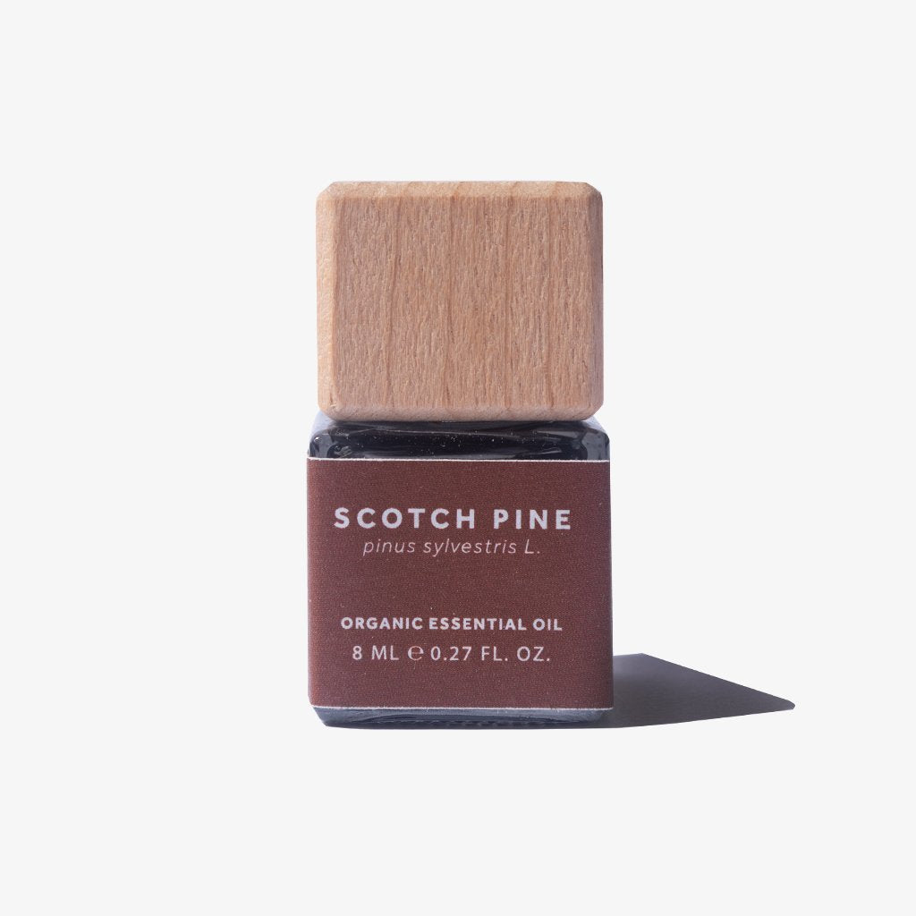 BioScents Organic Essential Oils