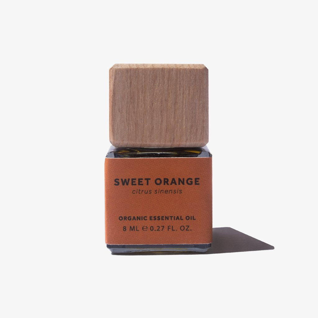 BioScents Organic Essential Oils