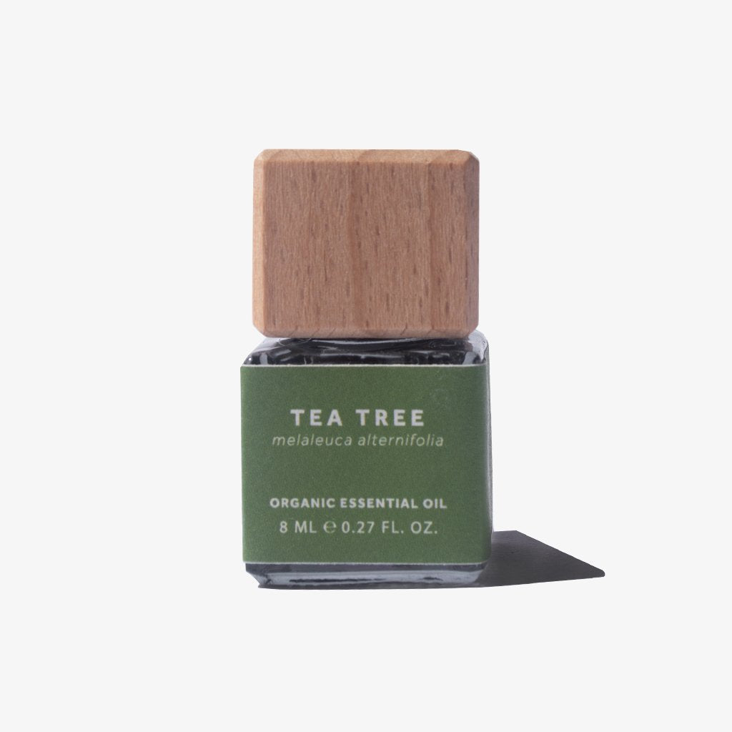 BioScents Organic Essential Oils