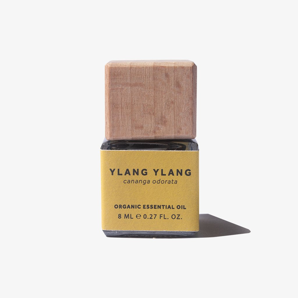 BioScents Organic Essential Oils