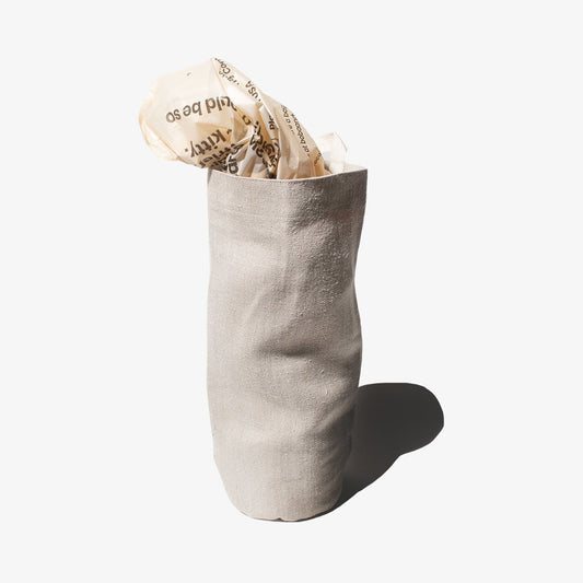 Boba&Vespa Cat Litter Bag Holder