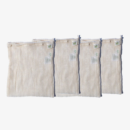 Ecobags Net Produce Sack Medium