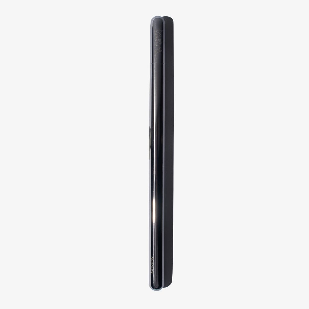 Lastra Metallic Nesting Straws