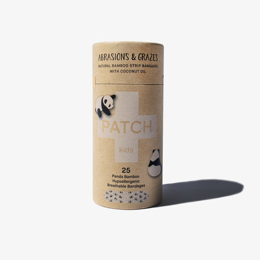 Patch Biodegradable Natural Adhesive Bandage Strips