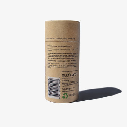 Patch Biodegradable Natural Adhesive Bandage Strips