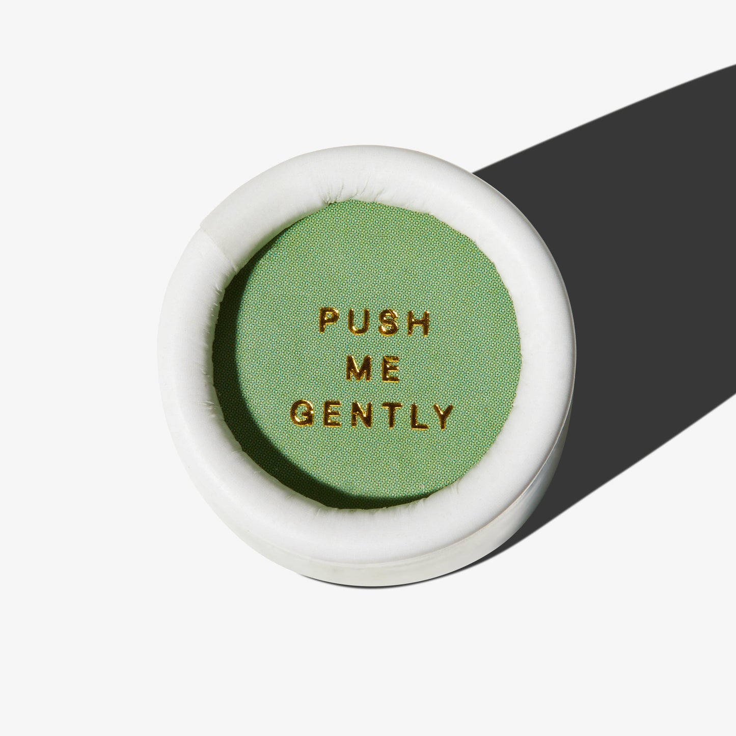 Buju Skin Matcha Vegan Under Eye & Lip Balm