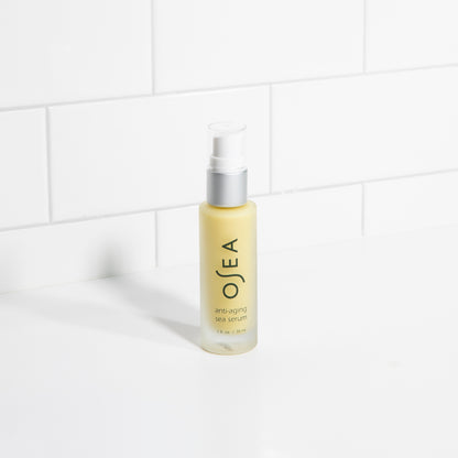 OSEA Anti-Aging Sea Serum