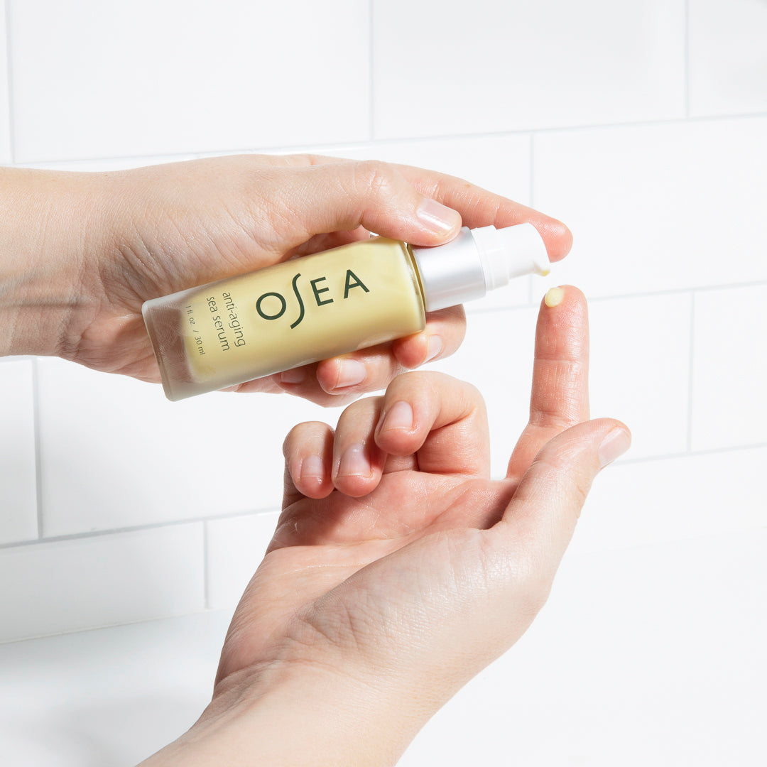 OSEA Anti-Aging Sea Serum