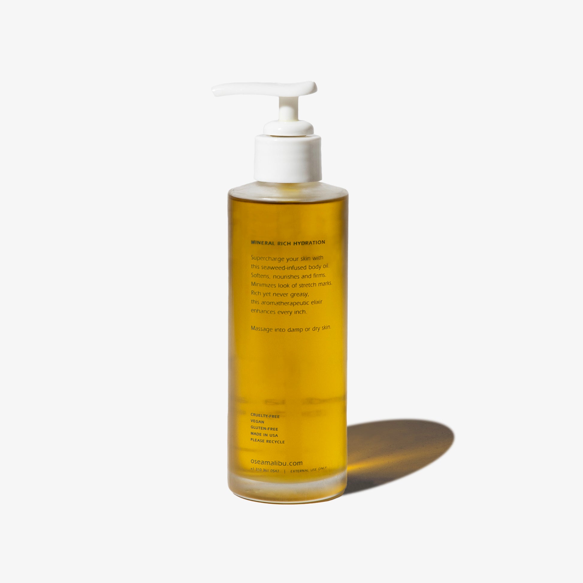 OSEA Undaria Algae Body Oil