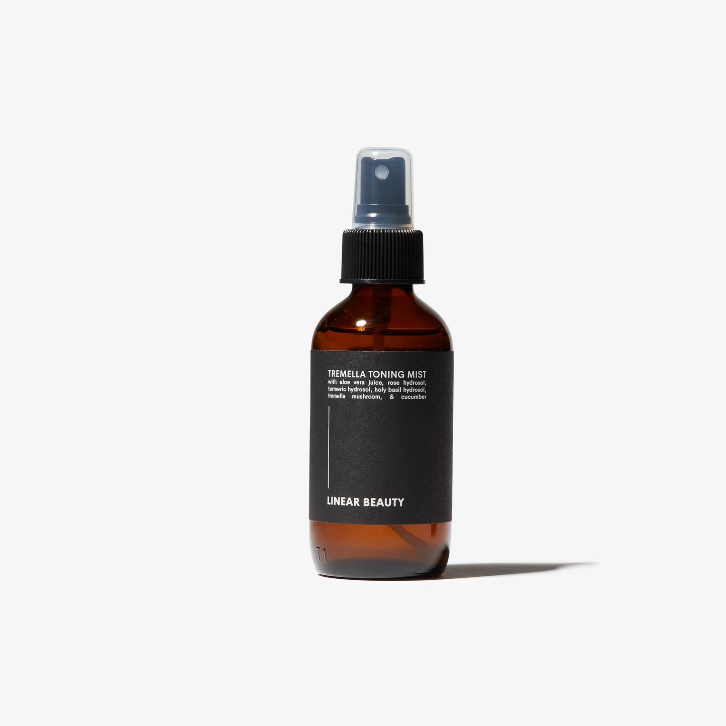 Linear Beauty Tremella Toning Mist