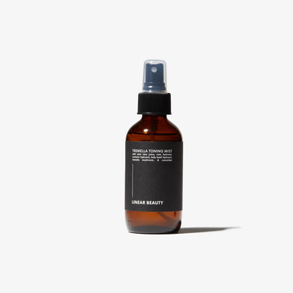 Linear Beauty Tremella Toning Mist
