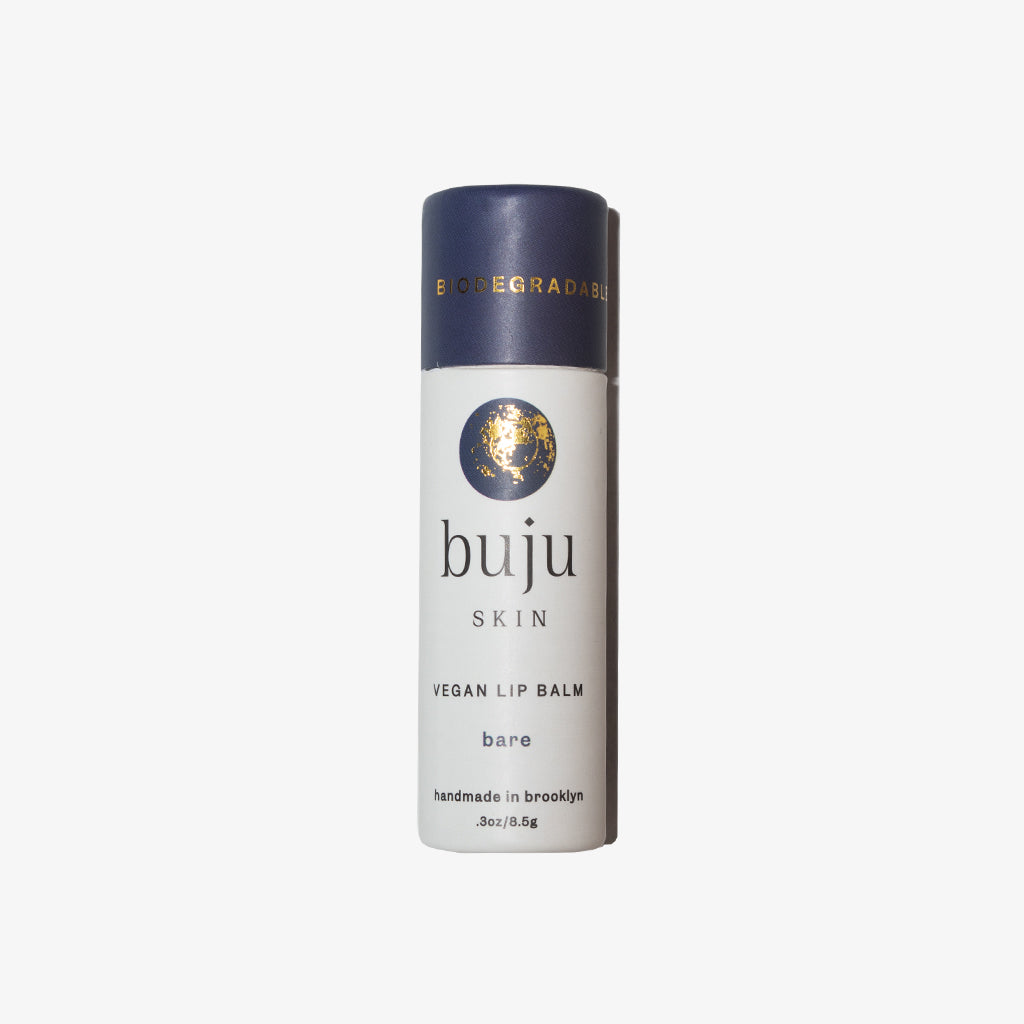 Buju Skin Bare Balm Lip Balm