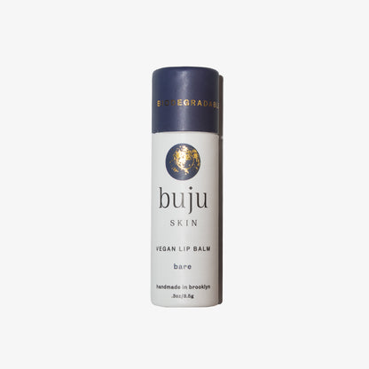 Buju Skin Bare Balm Lip Balm