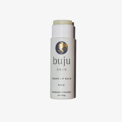 Buju Skin Bare Balm Lip Balm