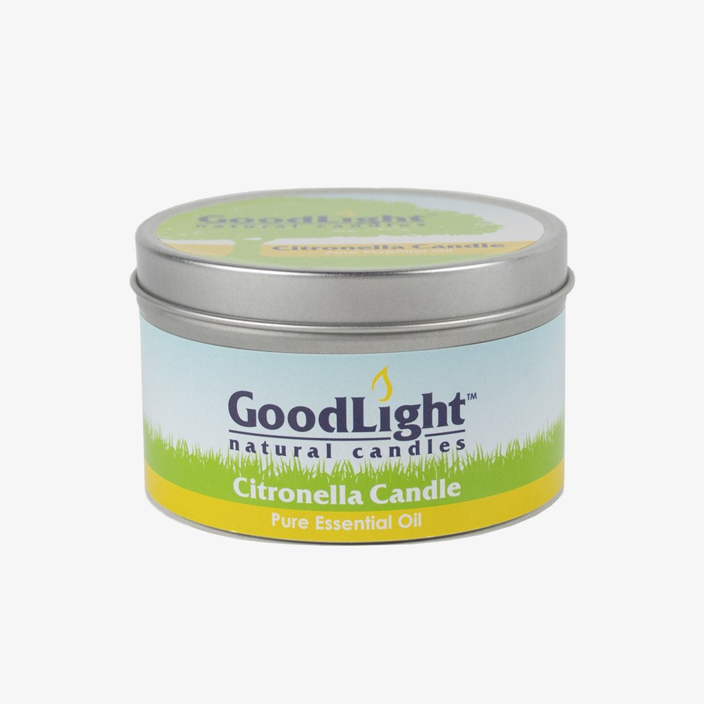 Goodlight Candles Citronella Candles