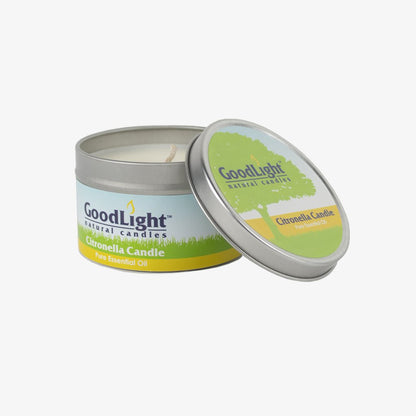 Goodlight Candles Citronella Candles