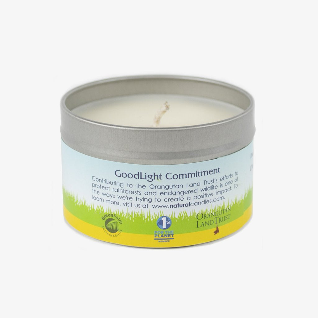 Goodlight Candles Citronella Candles