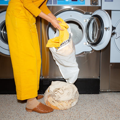 Guppyfriend Washing Bag