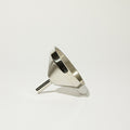 Package Free Stainless Steel Funnel