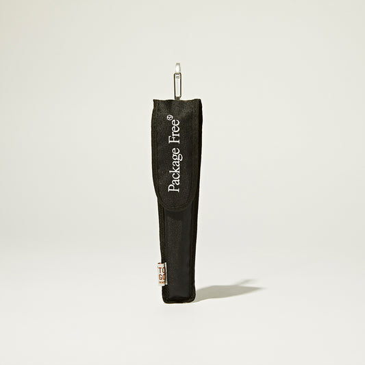 To-Go Ware Premium Reusable Bamboo Cutlery Set