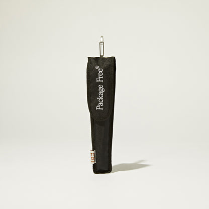 Premium Reusable Bamboo Cutlery Set of 6