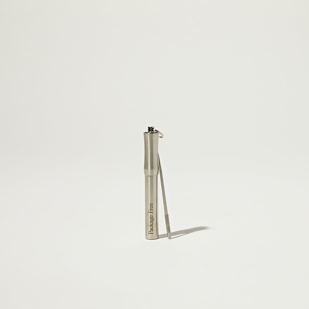 Package Free Titanium Toothpicks