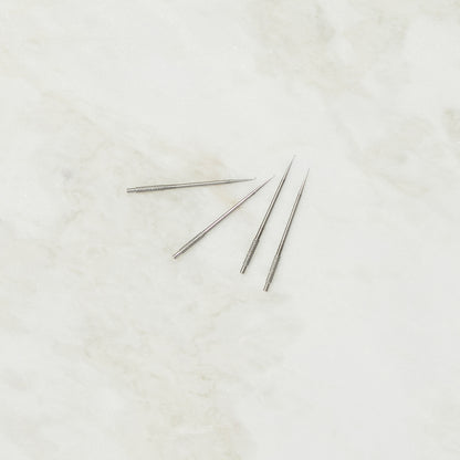 Package Free Titanium Toothpicks