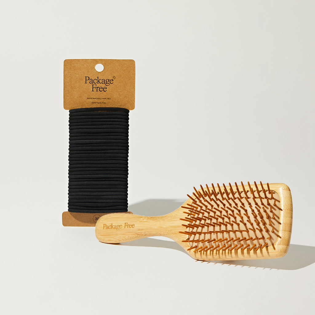 Package Free Hair Styling Bundle