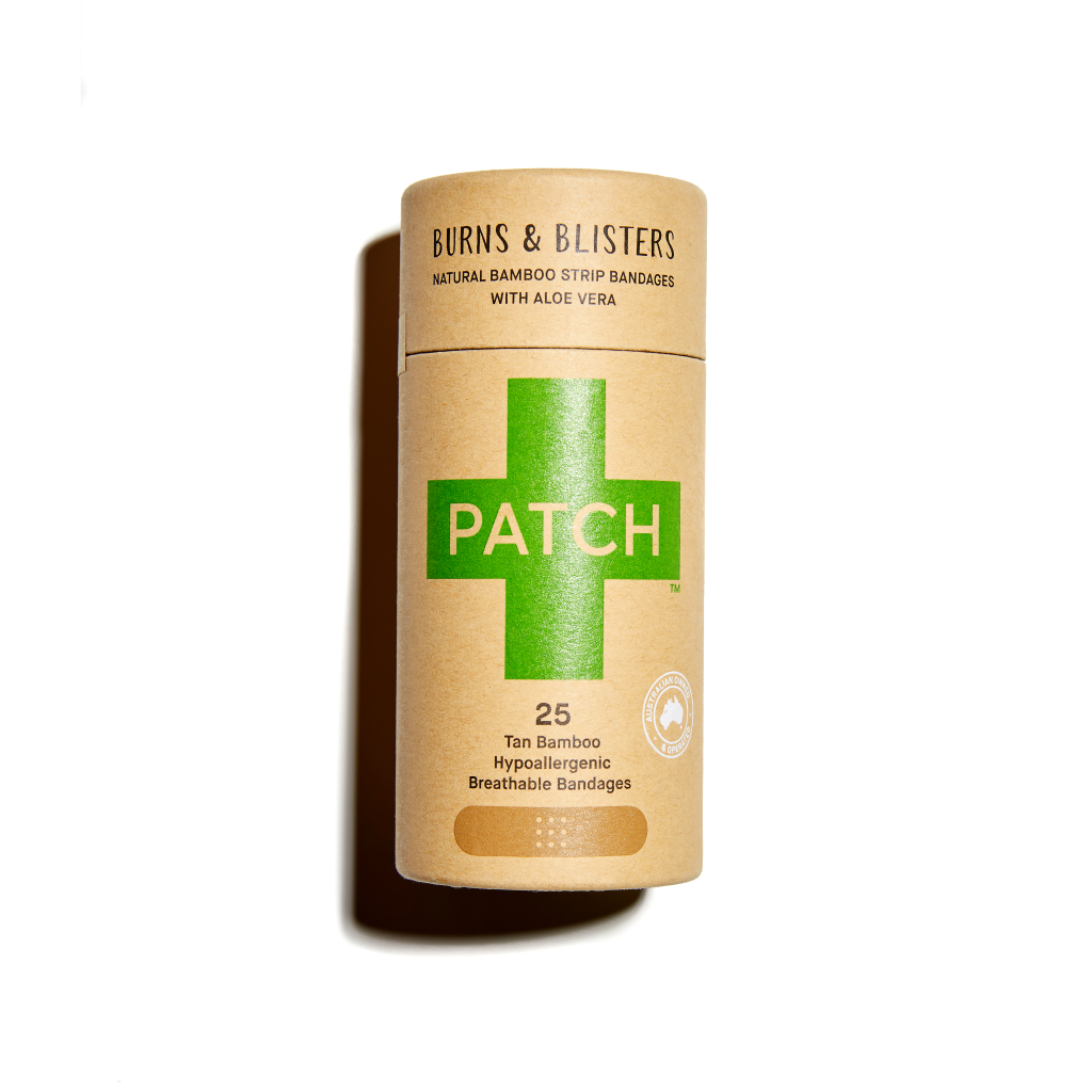 Patch Biodegradable Natural Adhesive Bandage Strips