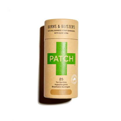 Patch Biodegradable Natural Adhesive Bandage Strips