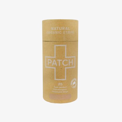 Patch Biodegradable Natural Adhesive Bandage Strips